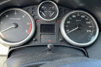 Pretensionneur de ceinture avant droit PEUGEOT 207