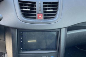 Pretensionneur de ceinture avant droit PEUGEOT 207