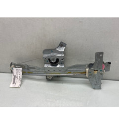 Leve vitre electrique arriere gauche CITROEN C3 PICASSO Photo n°1