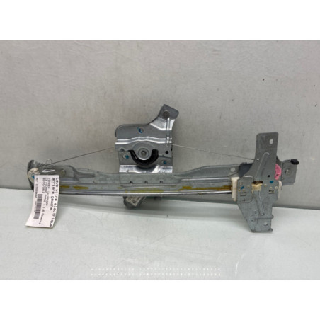 Leve vitre electrique arriere gauche CITROEN C3 PICASSO Photo n°1