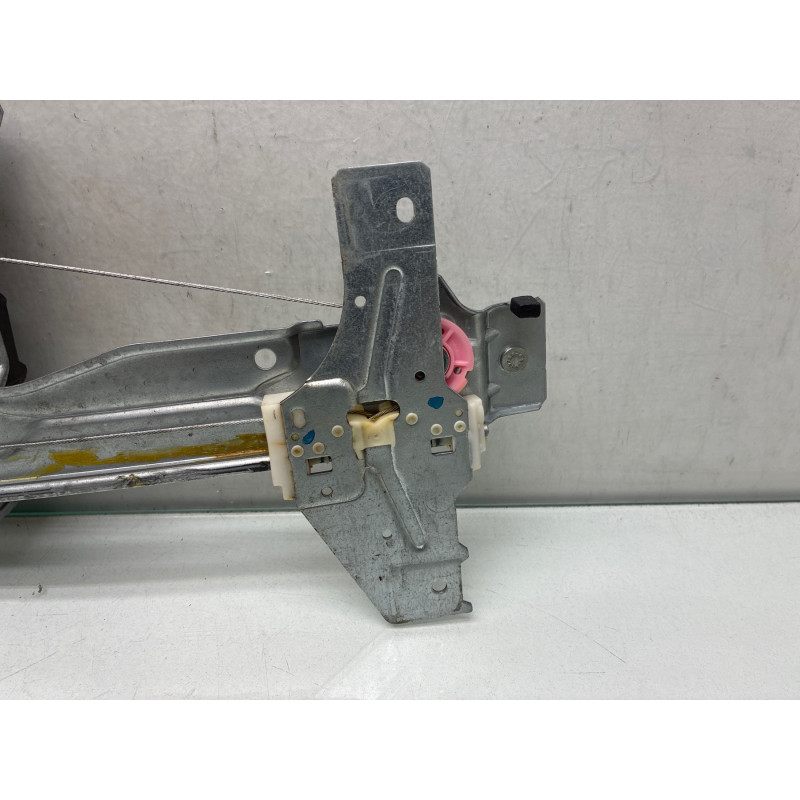 Leve vitre electrique arriere gauche CITROEN C3 PICASSO Photo n°5