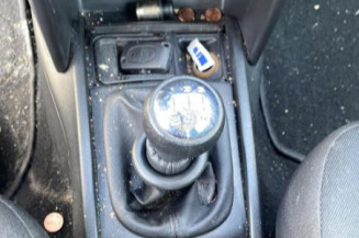 Pretensionneur de ceinture avant droit PEUGEOT 207