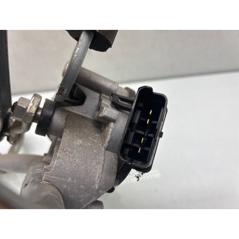 Moteur essuie glace avant CITROEN C3 PICASSO Photo n°1