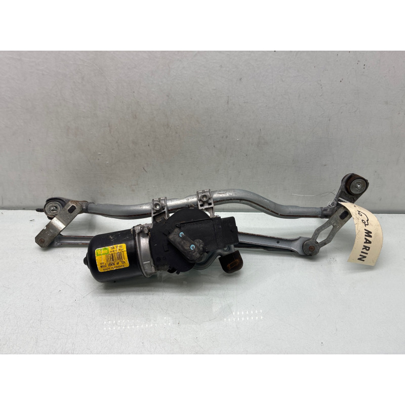 Moteur essuie glace avant CITROEN C3 PICASSO Photo n°2