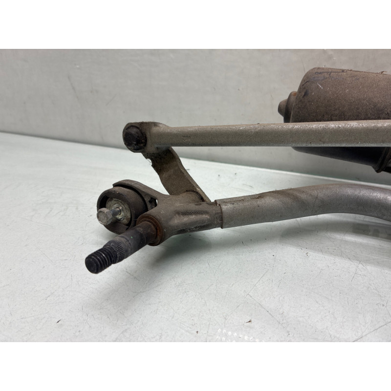 Moteur essuie glace avant CITROEN C3 PICASSO Photo n°3