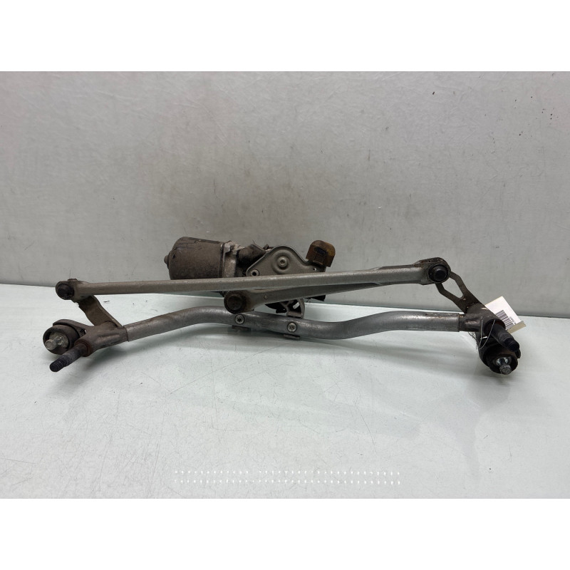 Moteur essuie glace avant CITROEN C3 PICASSO Photo n°4