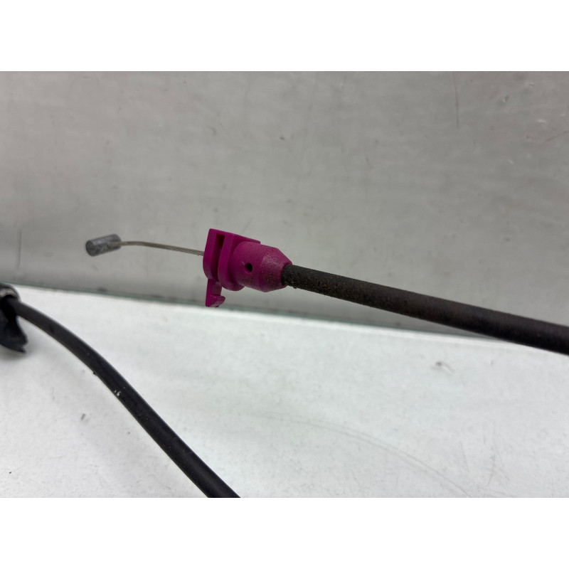 Serrure arriere droit CITROEN C3 PICASSO Photo n°3