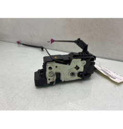 Serrure arriere droit CITROEN C3 PICASSO