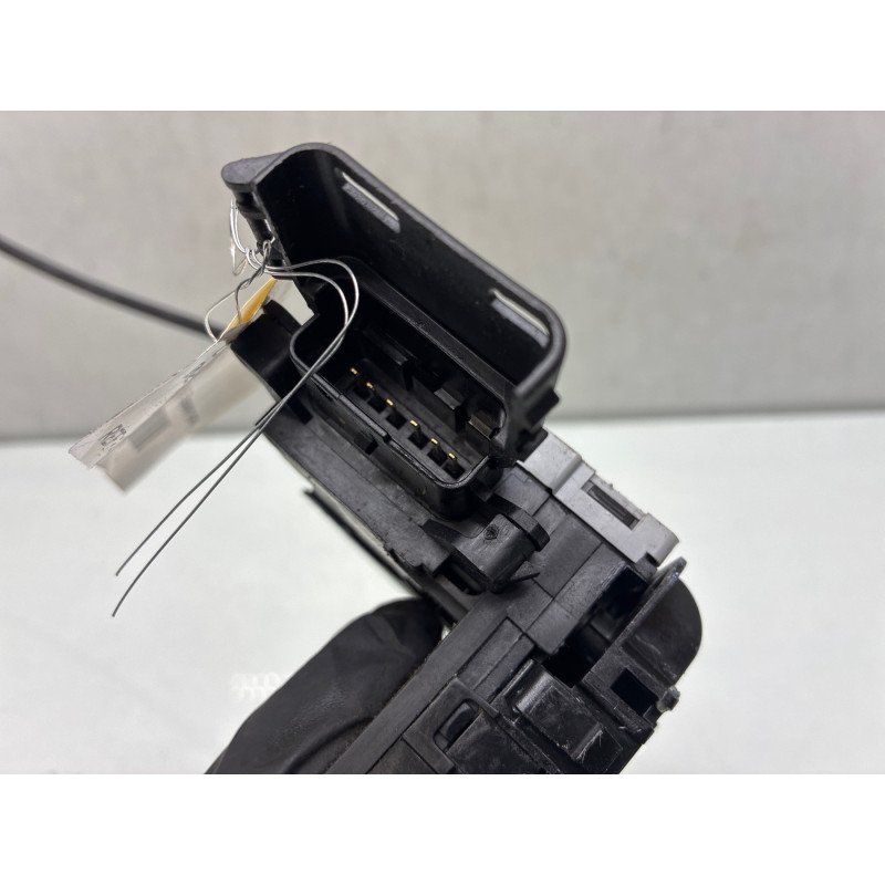 Serrure arriere droit CITROEN C3 PICASSO Photo n°6