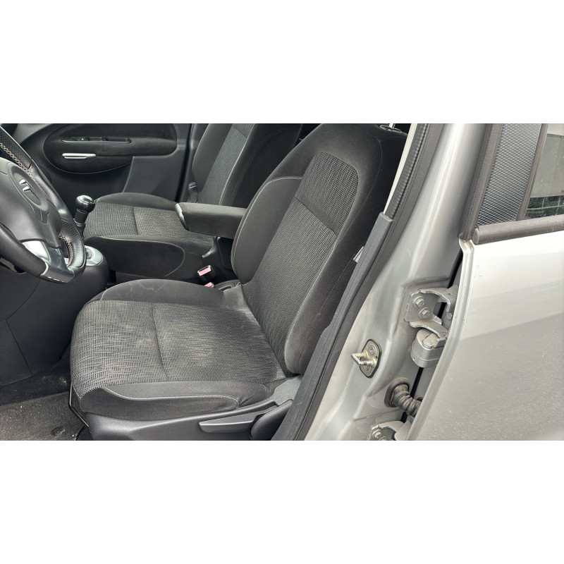 Volant CITROEN C3 PICASSO Photo n°16