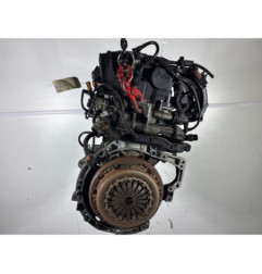 Moteur CITROEN C3 2 Photo n°1