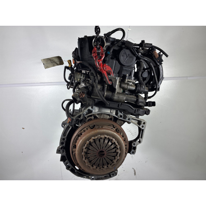 Moteur CITROEN C3 2 Photo n°1