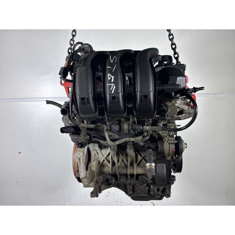 Moteur CITROEN C3 2 Photo n°2
