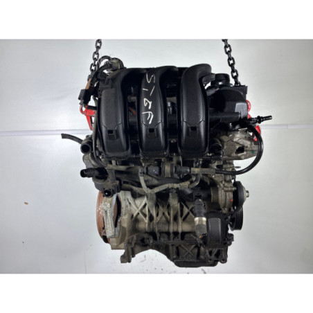 Moteur CITROEN C3 2