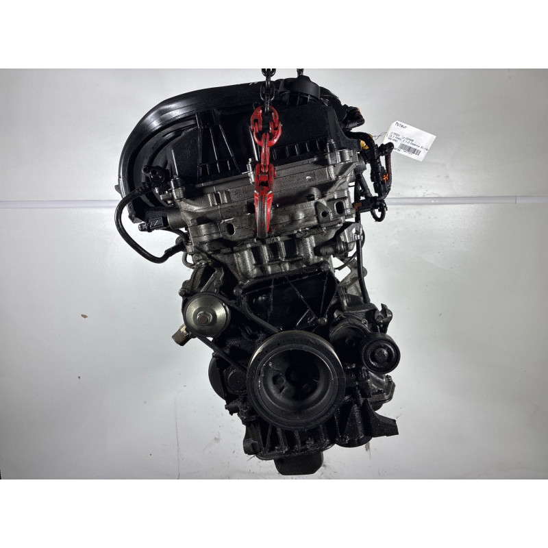 Moteur CITROEN C3 2 Photo n°3