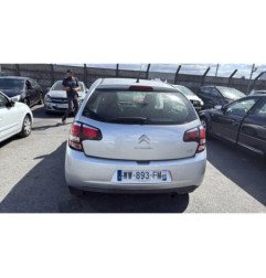 Moteur CITROEN C3 2