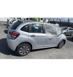 Moteur CITROEN C3 2