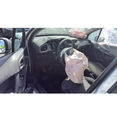 Moteur CITROEN C3 2