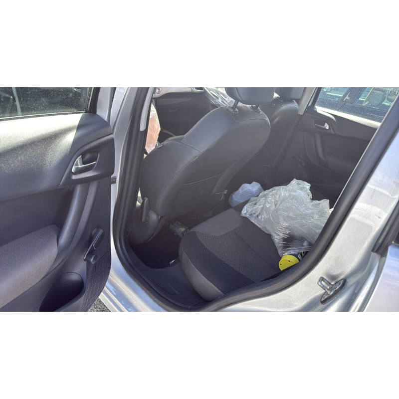 Moteur CITROEN C3 2 Photo n°14