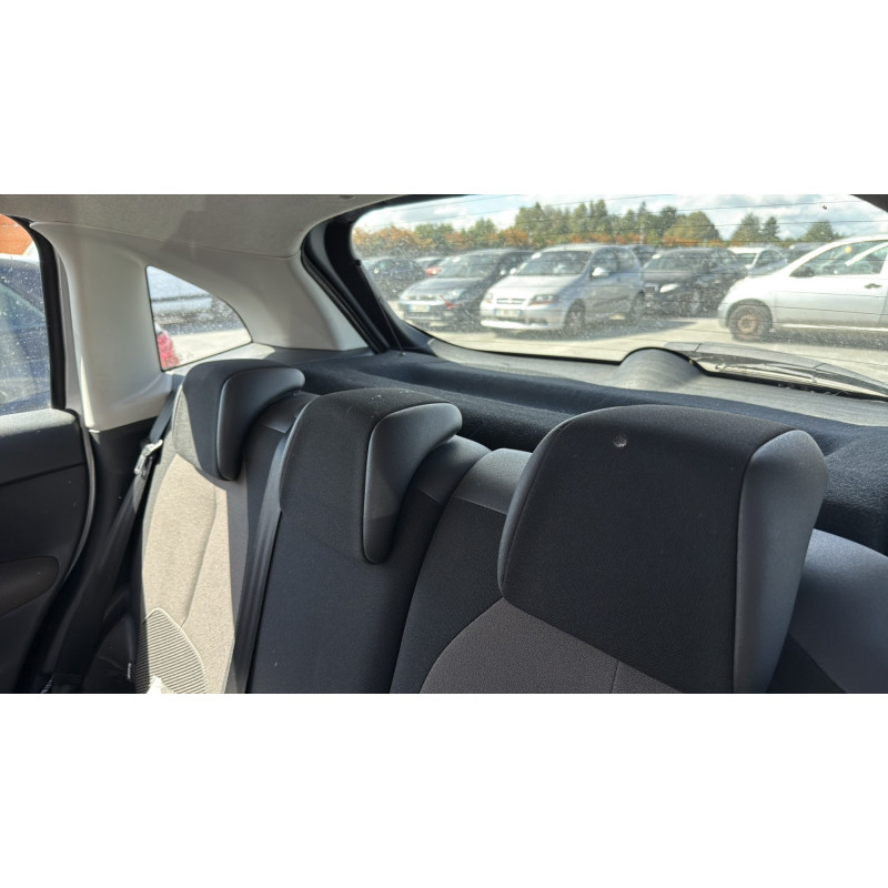 Moteur CITROEN C3 2 Photo n°15