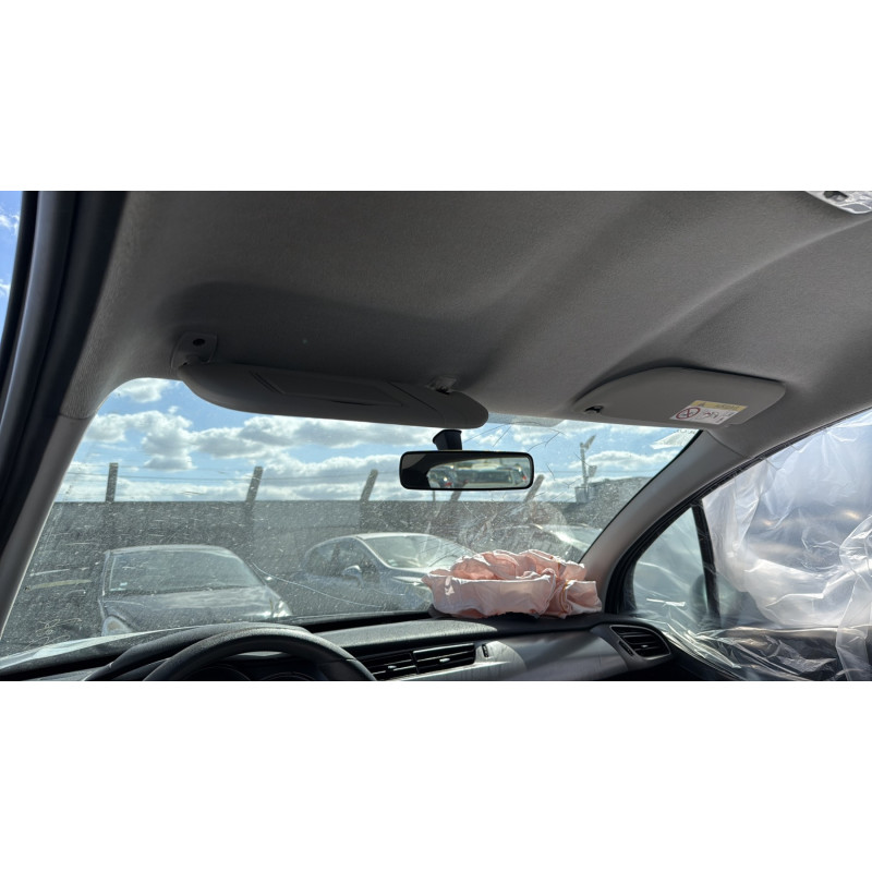 Moteur CITROEN C3 2 Photo n°17