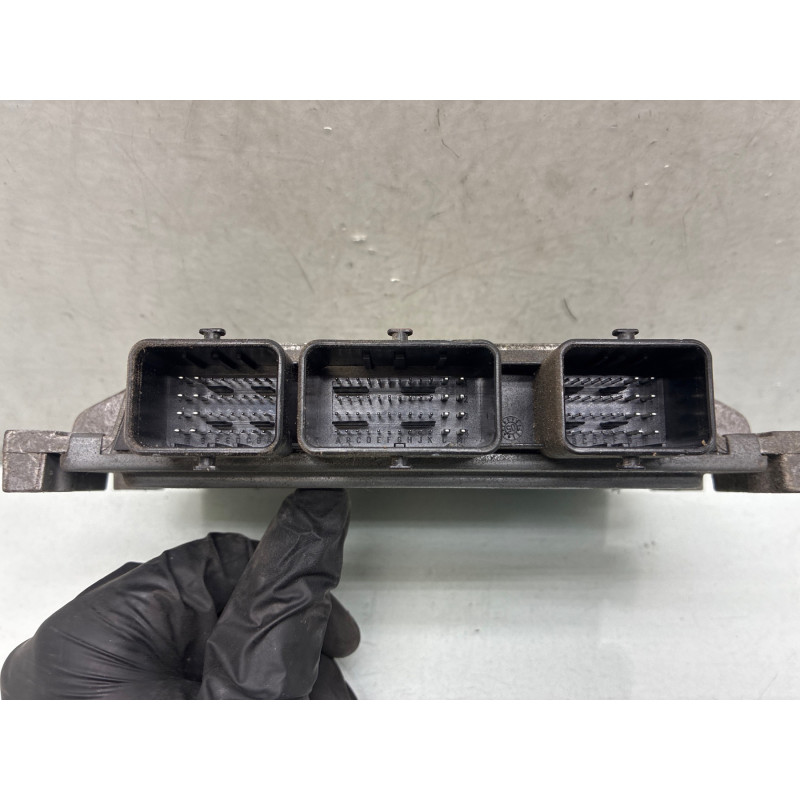Kit de demarrage RENAULT TWINGO 1 Photo n°2