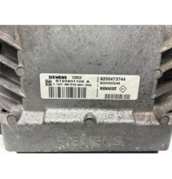 Kit de demarrage RENAULT TWINGO 1
