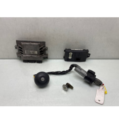 Kit de demarrage RENAULT TWINGO 1