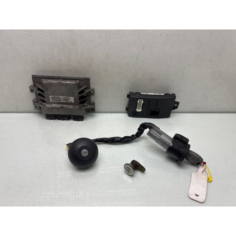 Kit de demarrage RENAULT TWINGO 1 Photo n°8