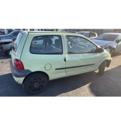 Kit de demarrage RENAULT TWINGO 1