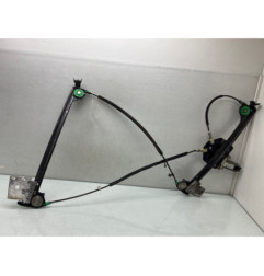 Leve vitre electrique avant gauche PEUGEOT 206