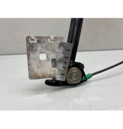 Leve vitre electrique avant gauche PEUGEOT 206