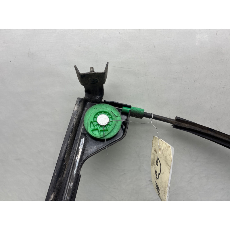 Leve vitre electrique avant gauche PEUGEOT 206 Photo n°6