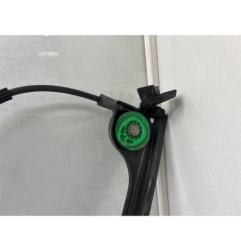 Leve vitre electrique avant gauche PEUGEOT 206