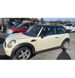 Retroviseur interieur MINI MINI 2 R56