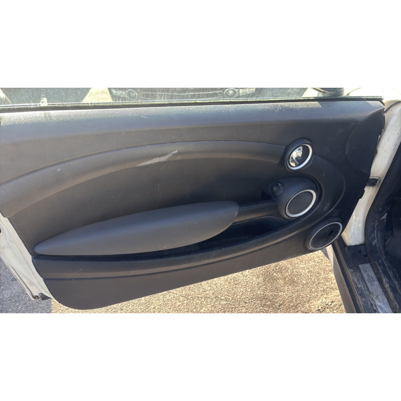 Retroviseur interieur MINI MINI 2 R56 Photo n°14