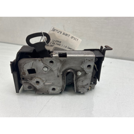 Serrure avant droit MINI MINI 2 R56