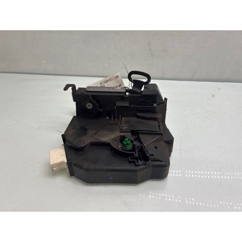 Serrure avant droit MINI MINI 2 R56 Photo n°3
