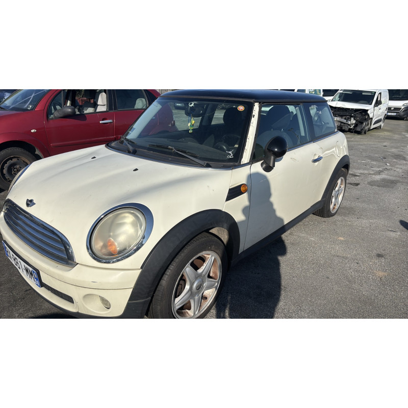 Serrure avant droit MINI MINI 2 R56 Photo n°5