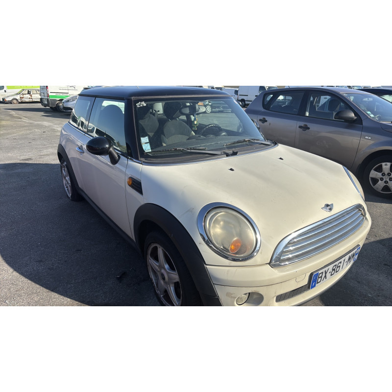 Serrure avant droit MINI MINI 2 R56 Photo n°6