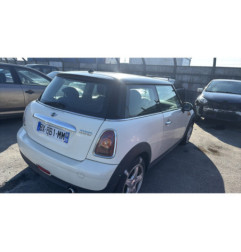 Serrure avant droit MINI MINI 2 R56