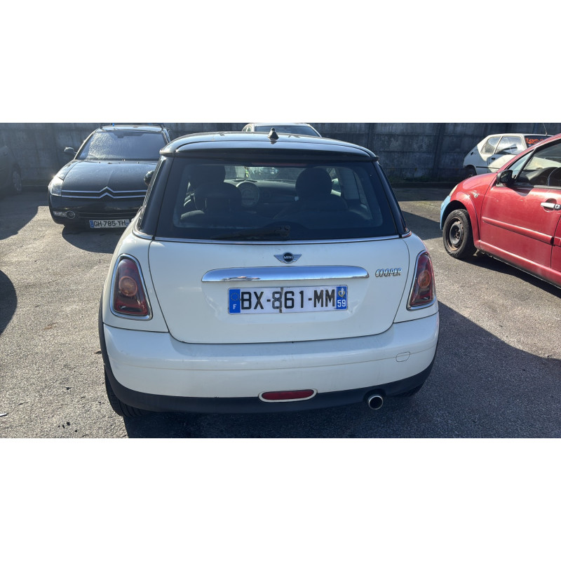 Serrure avant droit MINI MINI 2 R56 Photo n°9