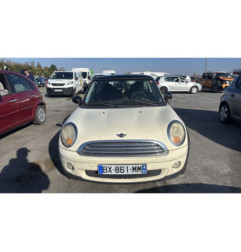 Serrure avant droit MINI MINI 2 R56
