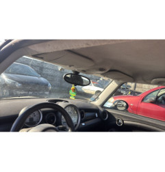 Serrure avant droit MINI MINI 2 R56