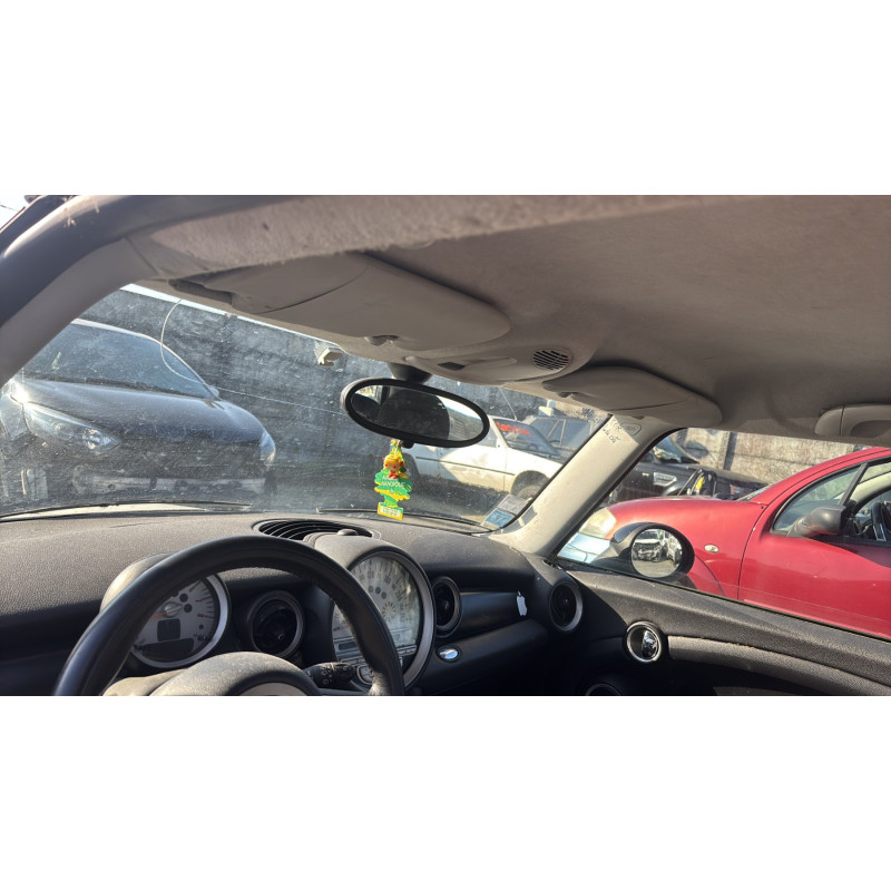 Serrure avant droit MINI MINI 2 R56 Photo n°19