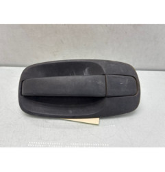 Poignee porte avant droit RENAULT TRAFIC 2