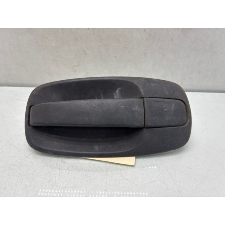 Poignee porte avant droit RENAULT TRAFIC 2