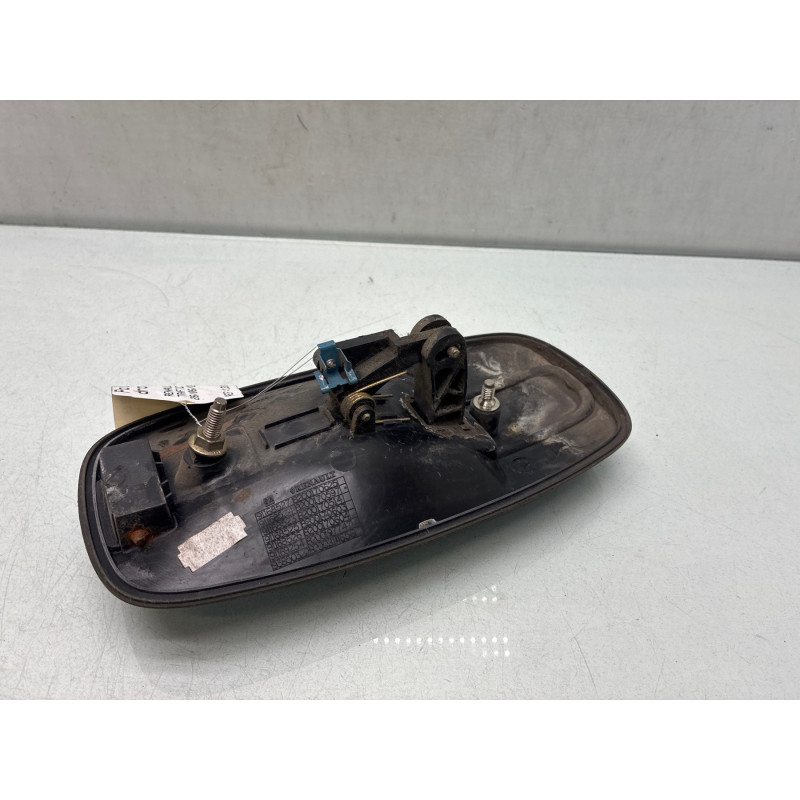 Poignee porte avant droit RENAULT TRAFIC 2 Photo n°4