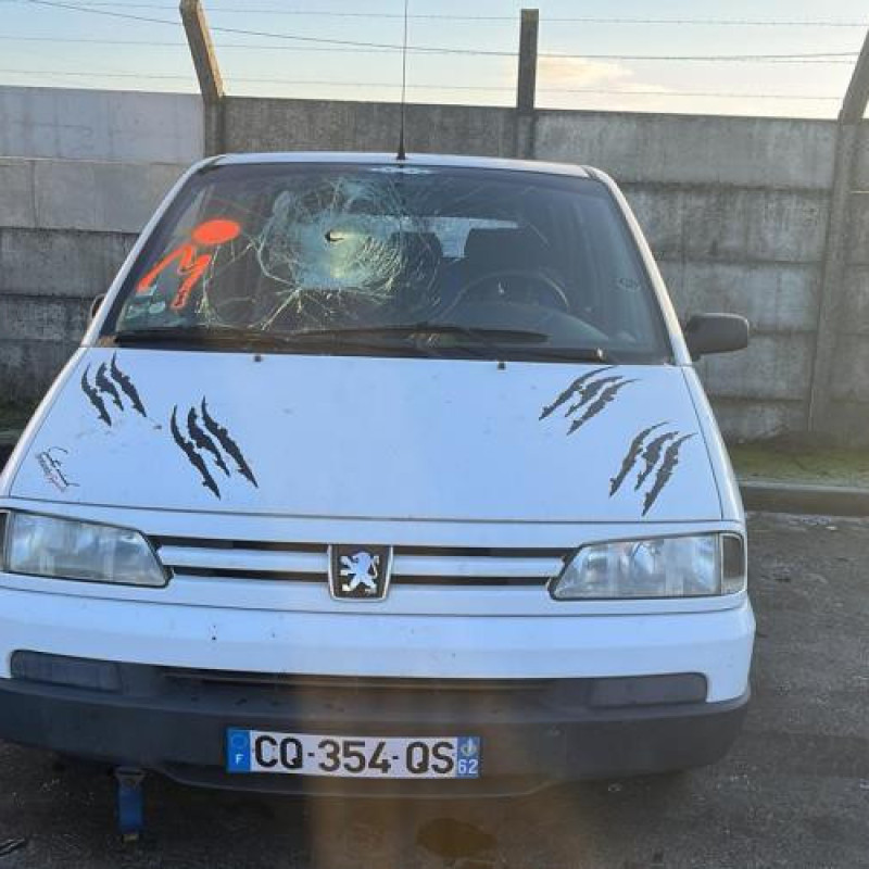 Bras essuie glace arriere PEUGEOT 806 Photo n°4