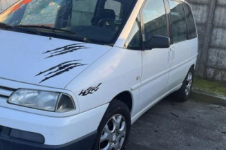 Bras essuie glace arriere PEUGEOT 806